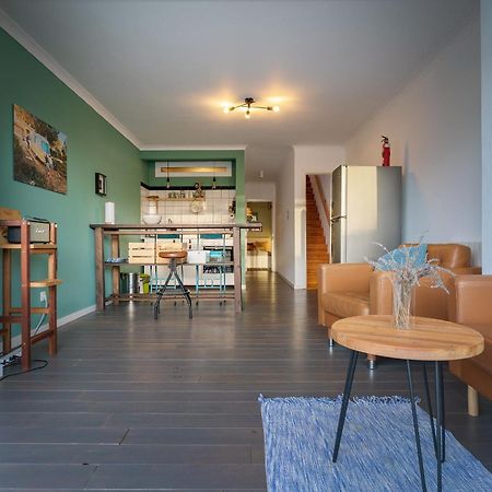 Beach House Clerigo - 2 Unique Apartments อัลเจซูร์ ภายนอก รูปภาพ
