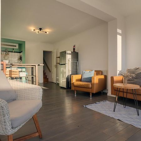 Beach House Clerigo - 2 Unique Apartments อัลเจซูร์ ภายนอก รูปภาพ