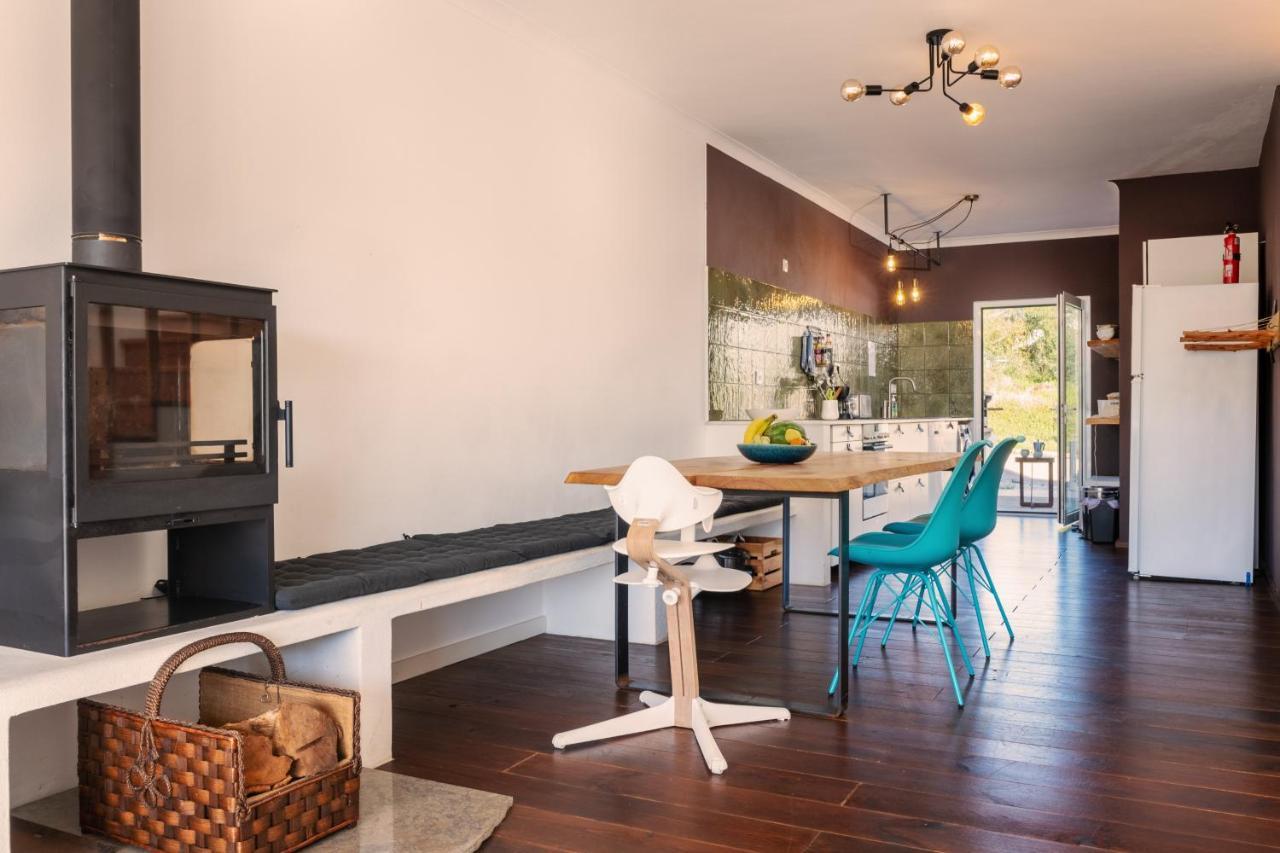 Beach House Clerigo - 2 Unique Apartments อัลเจซูร์ ภายนอก รูปภาพ