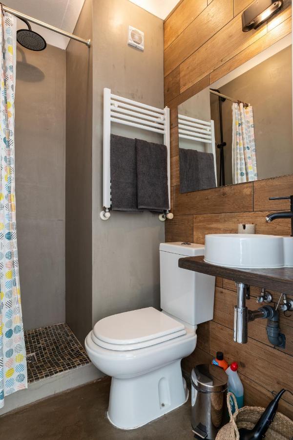 Beach House Clerigo - 2 Unique Apartments อัลเจซูร์ ภายนอก รูปภาพ