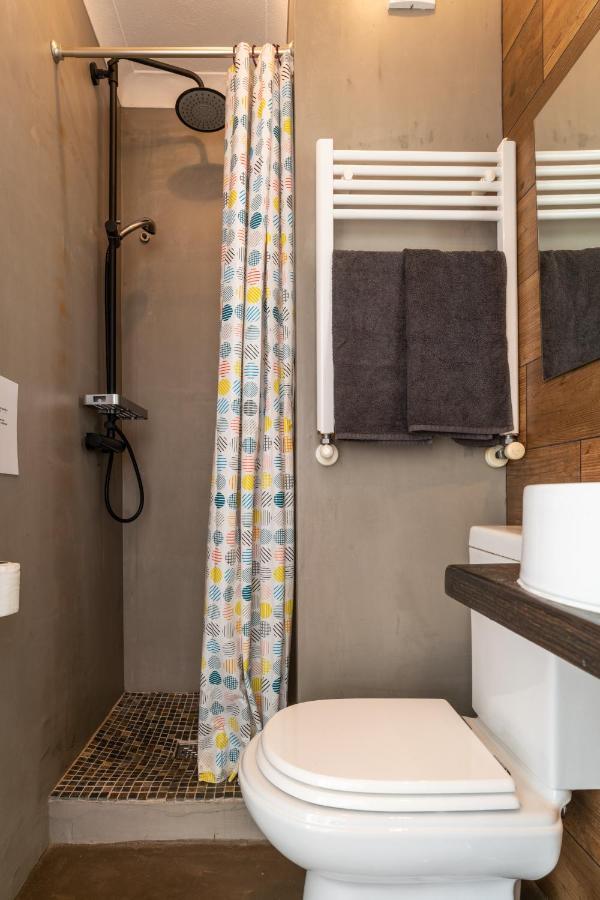 Beach House Clerigo - 2 Unique Apartments อัลเจซูร์ ภายนอก รูปภาพ