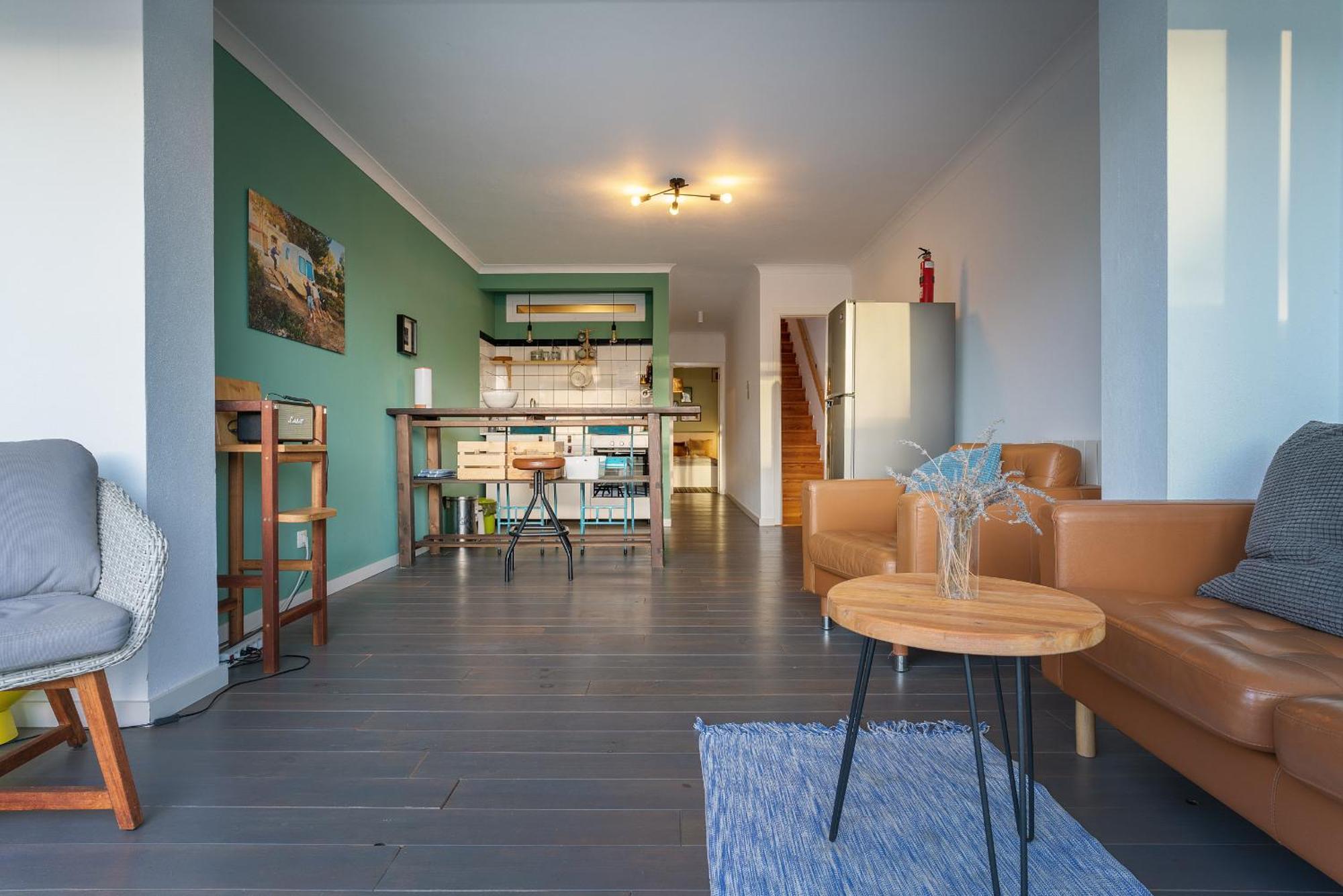 Beach House Clerigo - 2 Unique Apartments อัลเจซูร์ ภายนอก รูปภาพ