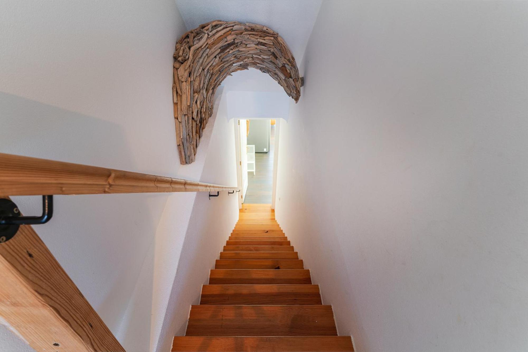 Beach House Clerigo - 2 Unique Apartments อัลเจซูร์ ภายนอก รูปภาพ